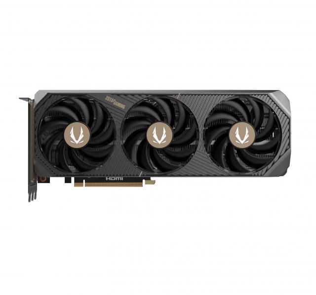 Graphic card ZOTAC GAMING RTX 5080 Solid Core OC 16GB GDDR7 
