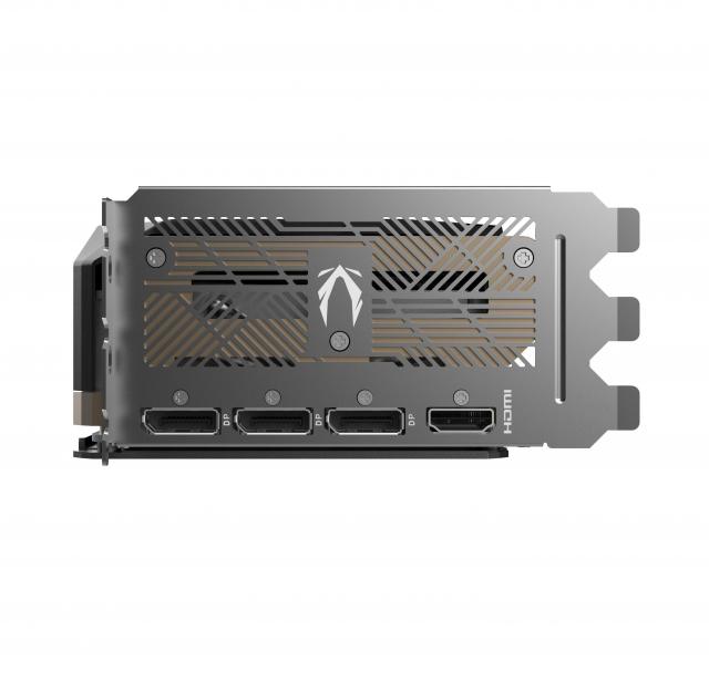 Graphic card ZOTAC GAMING RTX 5080 Solid Core OC 16GB GDDR7 