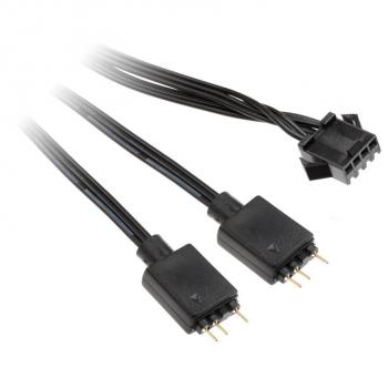 Cable Kolink 4-Pin to 3-Pin 5V ARGB