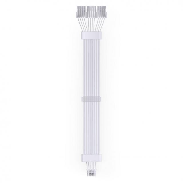 Jonsbo RGB PC Light Cable, GPU - 12+4-Pin to 12VHPWR 
