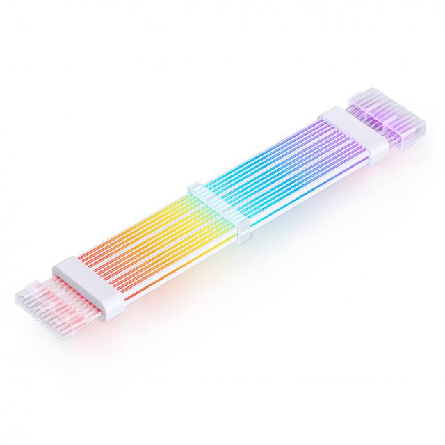 JONSBO PC Light Cable - 3x 8-Pin 