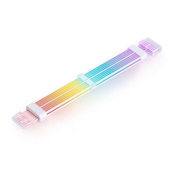 Удължителен кабел за видео карта JONSBO PC Light Cable - 2x 8-Pin 