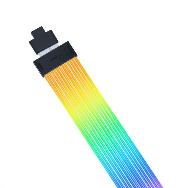 Lian Li Strimer Wireless 12V-2x6 GPU Cable 