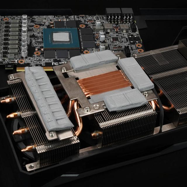 Thermal Grizzly Minus Pad High Compression - 120 x 100 x 3.0 mm - 2 pcs 