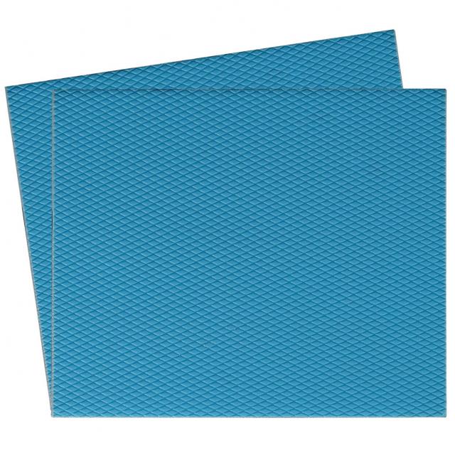 Thermal Grizzly Minus Pad High Compression - 120 x 100 x 3.0 mm - 2 pcs 